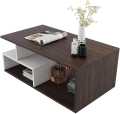 Tea Table / Center Table H16 inch x W 30 inch x D 18 inch Model : TCT003. 