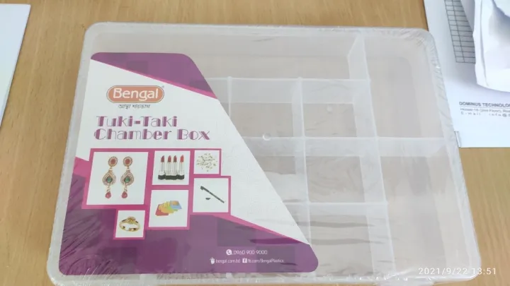 3pes%20Jewelry%20Storage%20Box%2015%20Compartment%20Ornaments%20Plastic%20Storage%20Box%20Case%20for%20Bead%20Rings%20Jewelry%20Display%20Organizer%20-%20Image%203