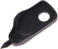 1 (one) Piece 4mm Drill on Drip Irrigation Pipe Hole Punching Tool Fitting Water Pipe Irrigation Garden Tools.