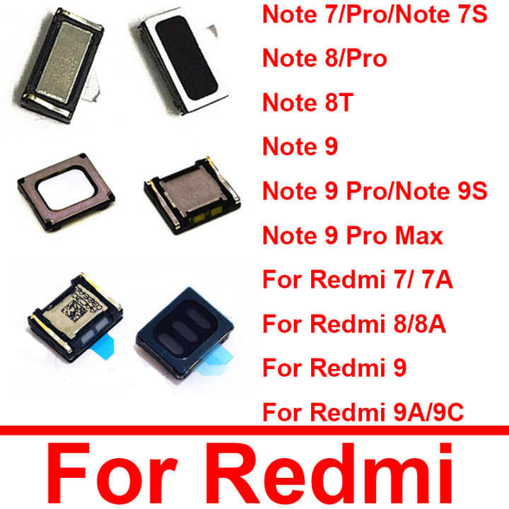 Headphone Redmi Note Bluetooth Neckband Earphone Wireless Headset