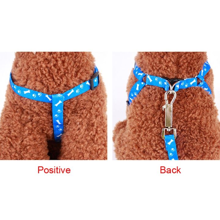 Adjustable%20Training%20Dog%20Pet%20Puppy%20Cat%20Nylon%20Harness%20Lead%20Leash%20Traction%20Rope%20-%20Image%205