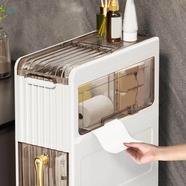 Floor%20Storage%20Cabinet%20Narrow%20Silent%20Wheel%20Movable%20with%20Drawers%20for%20Apartment%20-%20Image%205