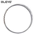 25g/Roll Dental Orthodontic Ligature Wire Stainless Steel Retainer Wire for Braces Round 0.2/0.25/0.3mm Dentist Ortho Materials. 