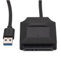 USB 3.0 To SATA 3 Cable Sata To USB Adapter Convert Cables Support 2.5/3.5 Inch External SSD HDD Adapter Hard Drive Connect. 