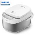 Philips HD3170/62 Series 3000 Digital Mini Rice Cooker | 0.85 Liter.