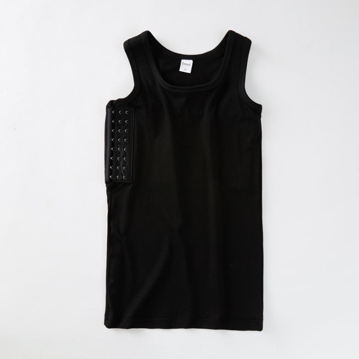 %E3%80%90Trending%20in%20Fashion%E3%80%91%20Breathable%20Full%20Bandage%20Singlet%20Chest%20Binder%20Extra%20Tight%20Tomboy%20Binder%20Vest%20Wide%20Coverage%20Flatness%20Sport%20Tank%20-%20Image%202