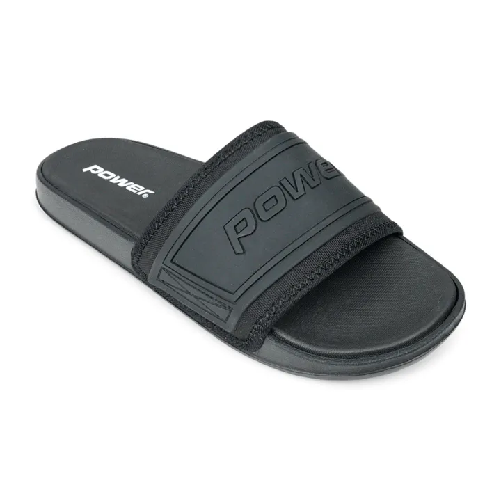 Ross Moda Slides Power ROSS Men's Slides | Daraz.com.bd