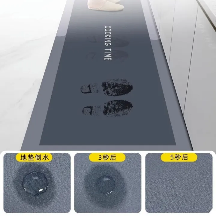 Diatom%20mud%20kitchen%20mat%20anti-slip%20oil-proof%20absorbent%20mat%20door%20dirt-resistant%20mat%20waterproof%20household%20wash-free%20wipeable%20carpet%20-%20Image%204