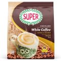 Super Charcoal Roasted White Coffee 3 in 1 - Classic (40g x 15s). 