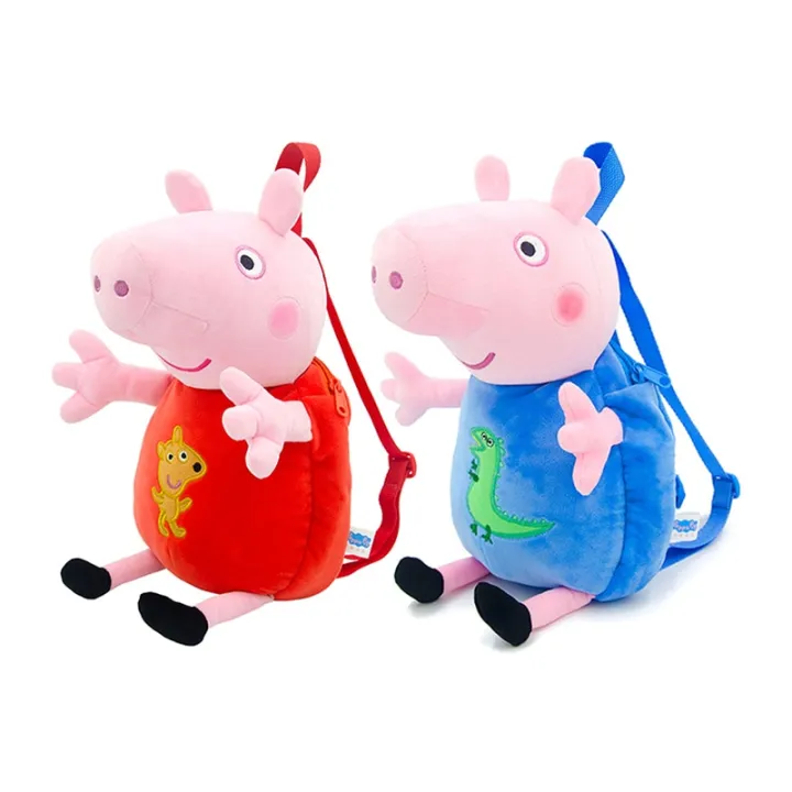 Peppa%20Pig%2030cm%20High%20Doll%20Backpack%20Stereoscopic%20Anime%20Doll%20Plush%20Backpack%20Boys%20Girl%20Soft%20Plush%20Toy%20Bag%20Children's%20Holiday%20Gifts%20-%20Image%203