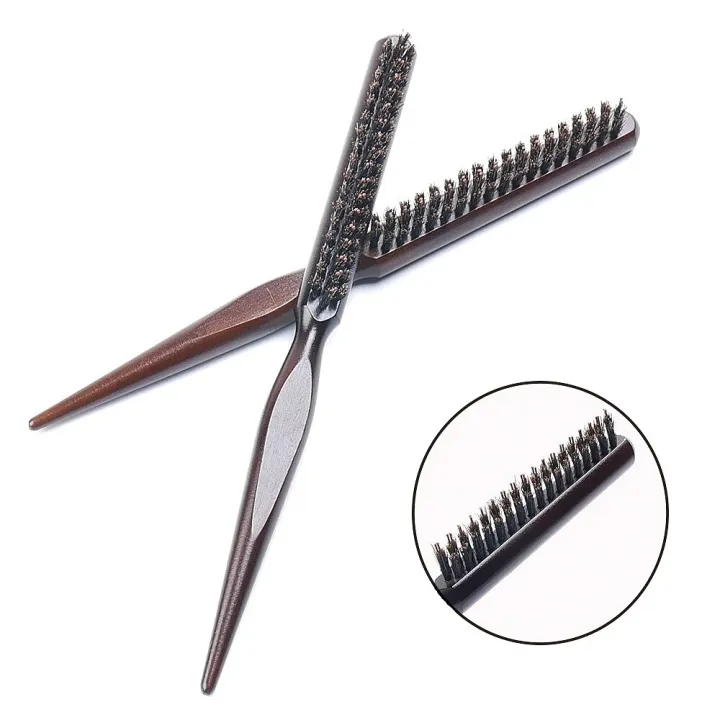 %E3%80%90Daily%20Necessities%20For%20Anyone%20Store%E3%80%91Quality%20Wood%20Handle%20Hair%20Comb%20Natural%20Boar%20Hair%20Brush%20Fluffy%20Handle%20Comb%20Hairdressing%20Barber%20Hair%20Styling%20Tool%20-%20Image%203