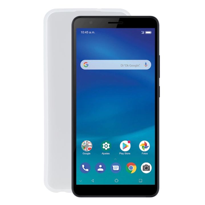 Phone Case For ZTE Blade L210 TPU Phone Case