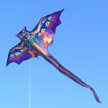 The Big Dragon kite with Big size Guri for kids. 