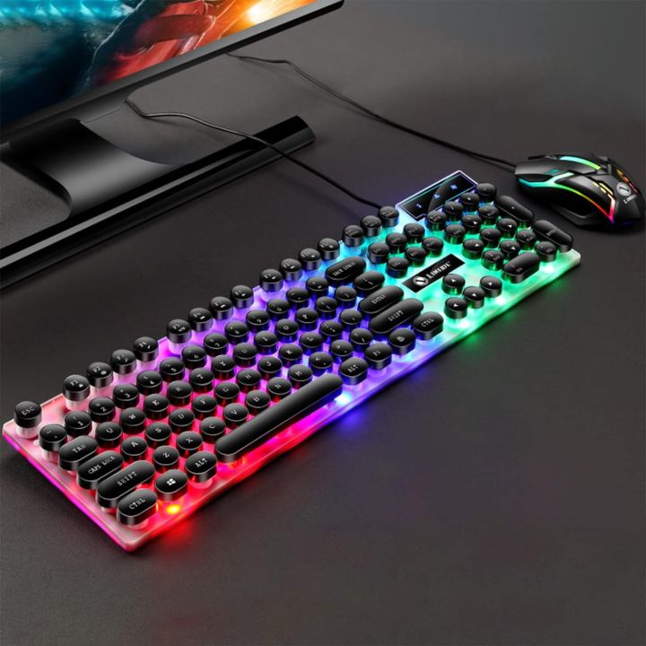 %5BGC%5DGaming%20Keyboard%20and%20Mouse%20Set,Wired%20Light%20Up%20Gaming%20Mouse%20Set%20for%20PC%20Computer%20Gaming%20and%20Work%20Mechanical%20Gaming%20Keyboard%20-%20Image%202