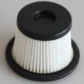 BRADOO-Replacement Spare Parts Hepa Filter Compatible for Moosoo K24 Cordless Vacuum. 