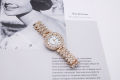 Glamorous Diamond Chain Bracelet Ladies Watch. 