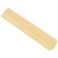 10Pcs Alto Saxophone Sax Reeds Classic Alto Reed For Riyin Saxophone 2.5 Strength 2 1/2 Music Xmas Gift Musical Instruments. 