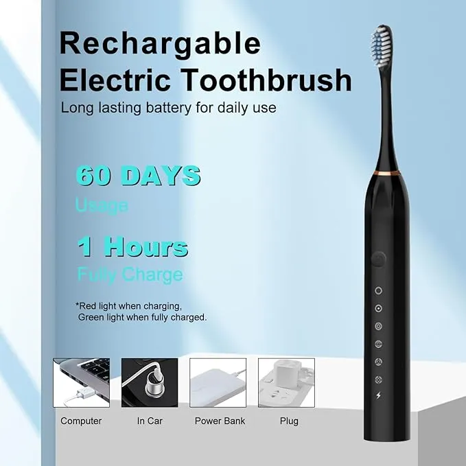 Sonic%20Electric%20Toothbrushes,%20USB%20Rechargeable%20Ultrasonic%20Tooth%20Brush%20with%204%20Brush%20Heads%206%20Cleaning%20Modes%20and%20Smart%20Timer%20IPX7%20Waterproof%20Cleaning%20Toothbrushes%20for%20Adults%20and%20Kids%20(White)%20-%20Image%202