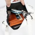 Small Soft Pu Leather Casual Women Bag Purse Wash White Shoulder Bags for Women Adjustable Pocket Ladies Crossbody Bag(23CMx25CMx5CM,).