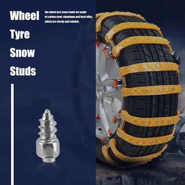 9%20mm%20Tire%20Studs%20Snow%20Spikes%20Anti-Slip%20Anti-Ice%20for%20Car%20Truck%20Bicycle%20-%20Image%205