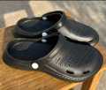 Mens Classical Trendy Crocs Eva Comfortable Lightweight Clogs Sandals Shoes.