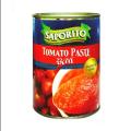 SAPORITO TOMATO PASTE CAN 800gm. 