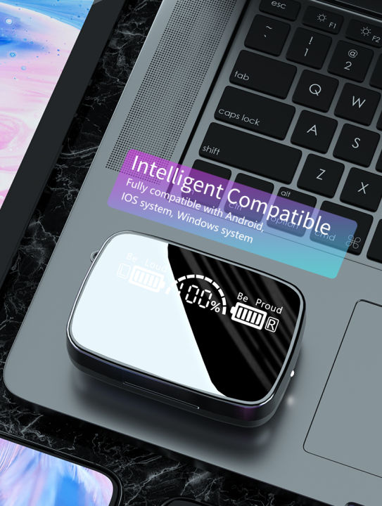 M9-17%20LED%20Display%20Earbuds%20TWS%20Earphones%209D%20Surround%20Sound%20Wireless%20Bluetooth%205.1%20Headsets%20LED%20Display%20Earbuds%20Professional%20safety%20design%20-%20Image%209