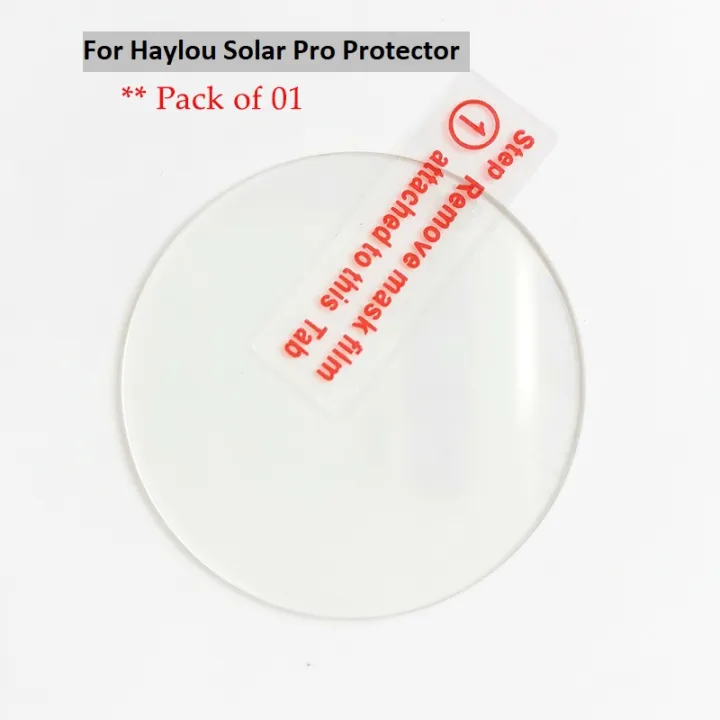 For%20Haylou%20Solar%20Pro%20Smartwatch%20Premium%20Transparent%20Tempered%20Glass%20Screen%20Protector%20-%20Image%204