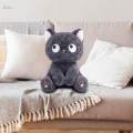 cat plush toy for babies stuffed animals Ornament Lying 43cm.