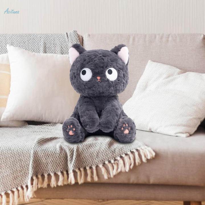 cat%20plush%20toy%20for%20babies%20stuffed%20animals%20Ornament%20Lying%2043cm%20-%20Image%207