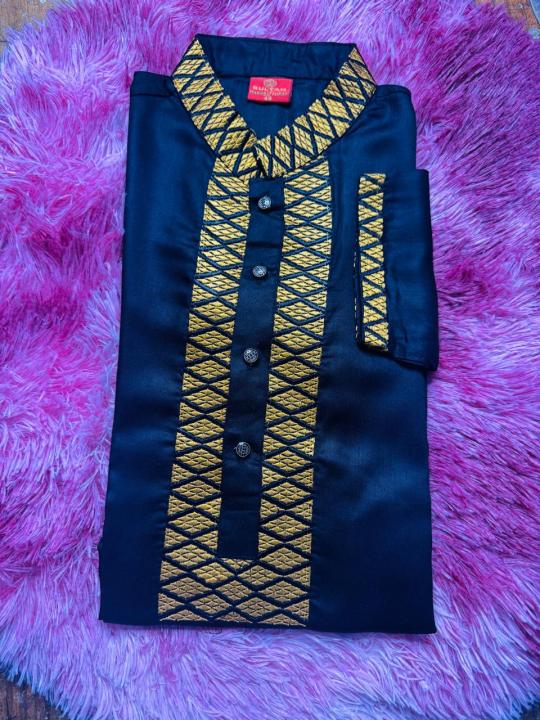 Mens Hit premium fashionable panjabi eid spcial panjabi for men