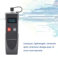 Digital Optical Power Meter WT65 LCD Display Handheld Network Cable Tester. 