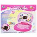 Educational Learning Laptop for Kids with LED Display, Alphabet ABC and 123 Number Learning Computer for Kids.