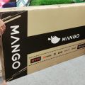 MANGO TV 55 Inch Borderless LED Smart TV. 