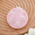 【Pre-order】 1pcs Cute Egg Cooker Tools Egg Mold Maker Non-stick Plastic Egg Boiler Poacher Dounp.