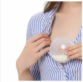 Silicone comfortable Wearable Breast Milk Collector -1pices. 