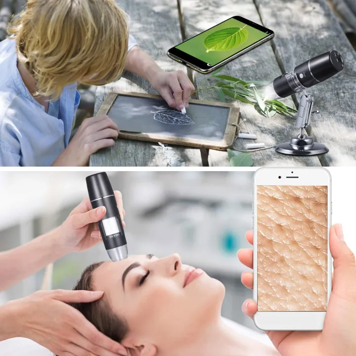 Electronic%20Digital%20Microscope%20WiFi1000x%20HD%20Gift%20-%20black%20-%20Image%202