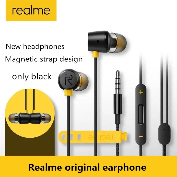 Realme%20Buds%202%20Magnet%20Wired%20Earphones%20With%20Mic%20%7C%20Realme%20Buds%202%20Magnet%20Subwoofer%20Stereo%20Wired%20Earphones%20%7C%20Earbuds%202%20Bass%20%7C%20Realme%20Phone%20Earphone%20-%20Image%204