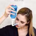 300ml Nose Cleaner Nasal Irrigator Nasal Wash Neti Pot Avoid Allergic Rhinitis Sinusitis Cure For Adult Child Therapy.