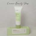 Iunik Centella Calming Gel Cream. 