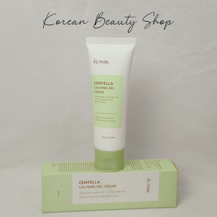 Iunik%20Centella%20Calming%20Gel%20Cream%20-%20Image%204