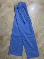 Denim Plazo Pant for girls new. 