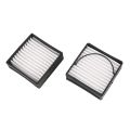 8PCS/LOT, Separ E0530K for SWK2000-5 Replacement Filter Elements 00530 (300FG Elements) Fuel Water Separator.