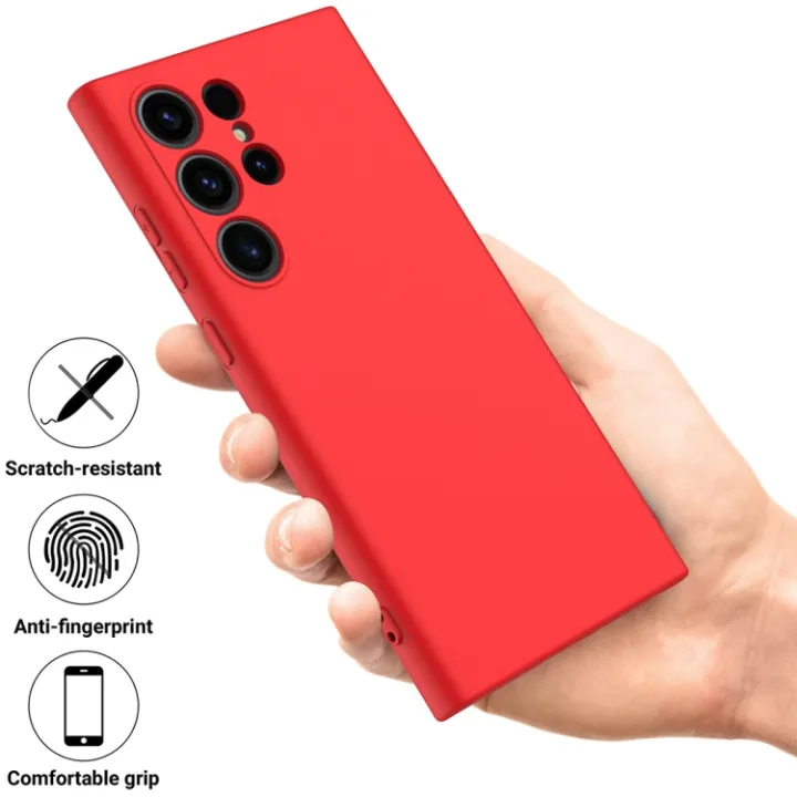 For%20Samsung%20Galaxy%20S24%20Ultra%205G%20Color%20Liquid%20Silicone%20Phone%20Case%20-%20Image%207
