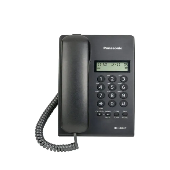 Panasonic%20KX-TSC60SX%20Single%20Line%20Telephone%20Set%20-%20Image%202