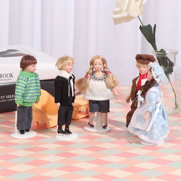 %E3%80%90The%20road%20to%20happiness%20Store%E3%80%911:12%20Dollhouse%20beautiful%20Miniature%20Porcelain%20Little%20Pretty%20Boys%20-%20Image%205