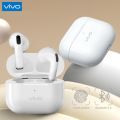【Ready Stock+FREE Shipping+COD】VIVO Wireless Bluetooth Earphone TWS True Bluetooth5.0 Headphone Wireless Noise Reduction Earbuds.