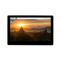 Raspberry Pi 5th generation display screen 5-inch AMOLED capacitor HDMI touch screen universal computer monitor LCD.
