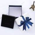 Gift Boxes for Ring or Bracelet Without Logo Fit Dropshipping Jewelry Carton Package Accessories Closet Organizer Packaging Bags.