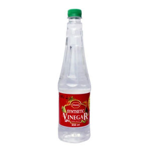 Pran The Chef synthetic Vinegar - 650ml